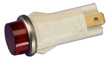 Low Oil/Fuel Light